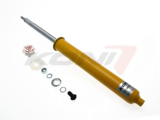 KONI Schokdemper 8641-1498SPORT 8641-1498SPORT SPORT Veerpoten HONDA INTEGRA KONI