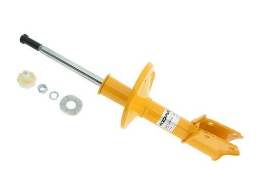 KONI Støtdemper 8741-1167SPORT 8741-1167SPORT SPORT Dempere RENAULT LAGUNA KONI