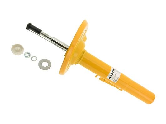 KONI Ammortizzatore 8741-1543SPORT KONI 8741-1543SPORT Ammortizzatori Porsche 911 996 Cabrio originale prezzo