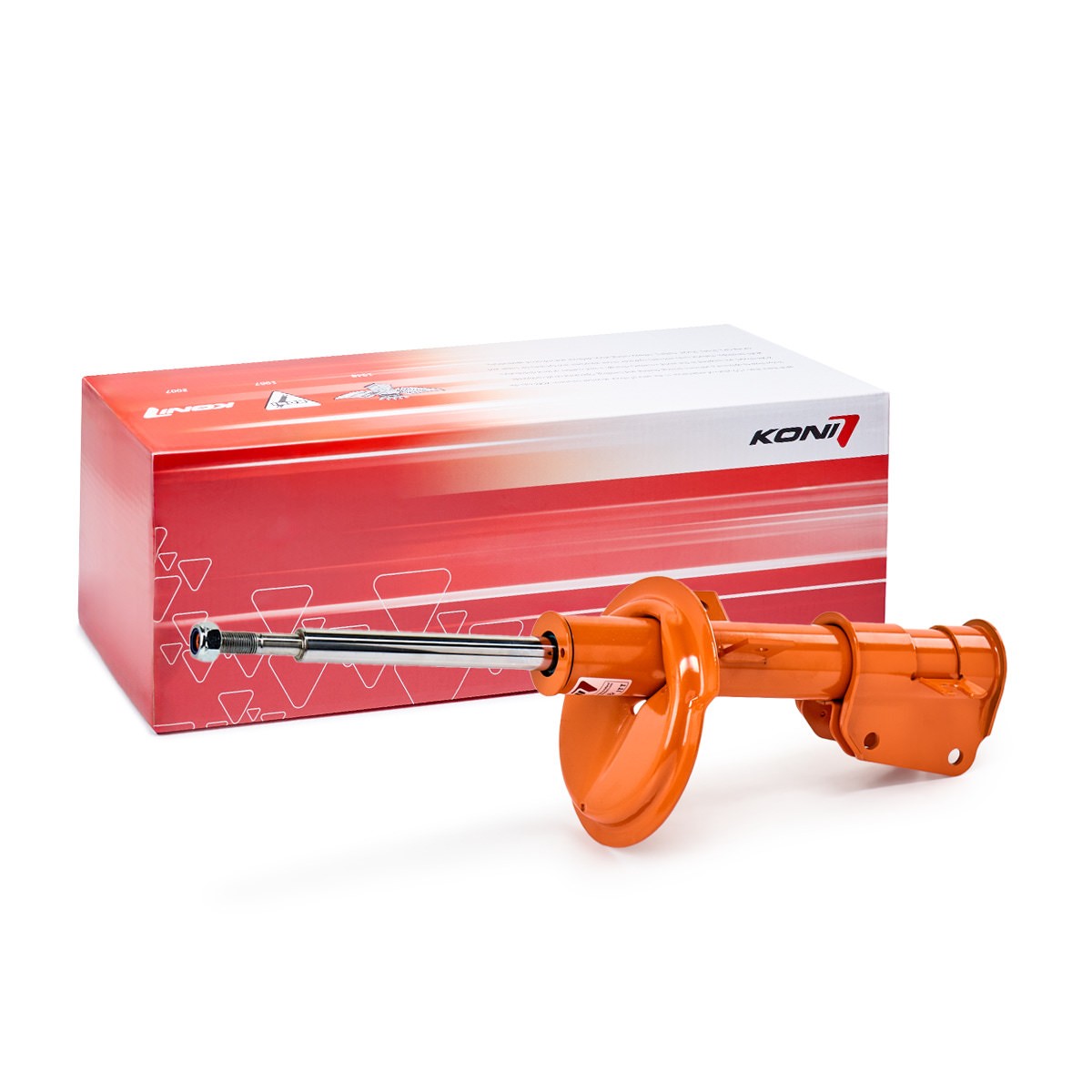 KONI Schokdemper 8750-1075 Schokbreker KONI CUORE 8750-1075 goedkoop