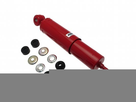 KONI Amort 90-5401 Pehmendus Land Rover Defender Avatava Veoauto: Amort KONI 90-5401