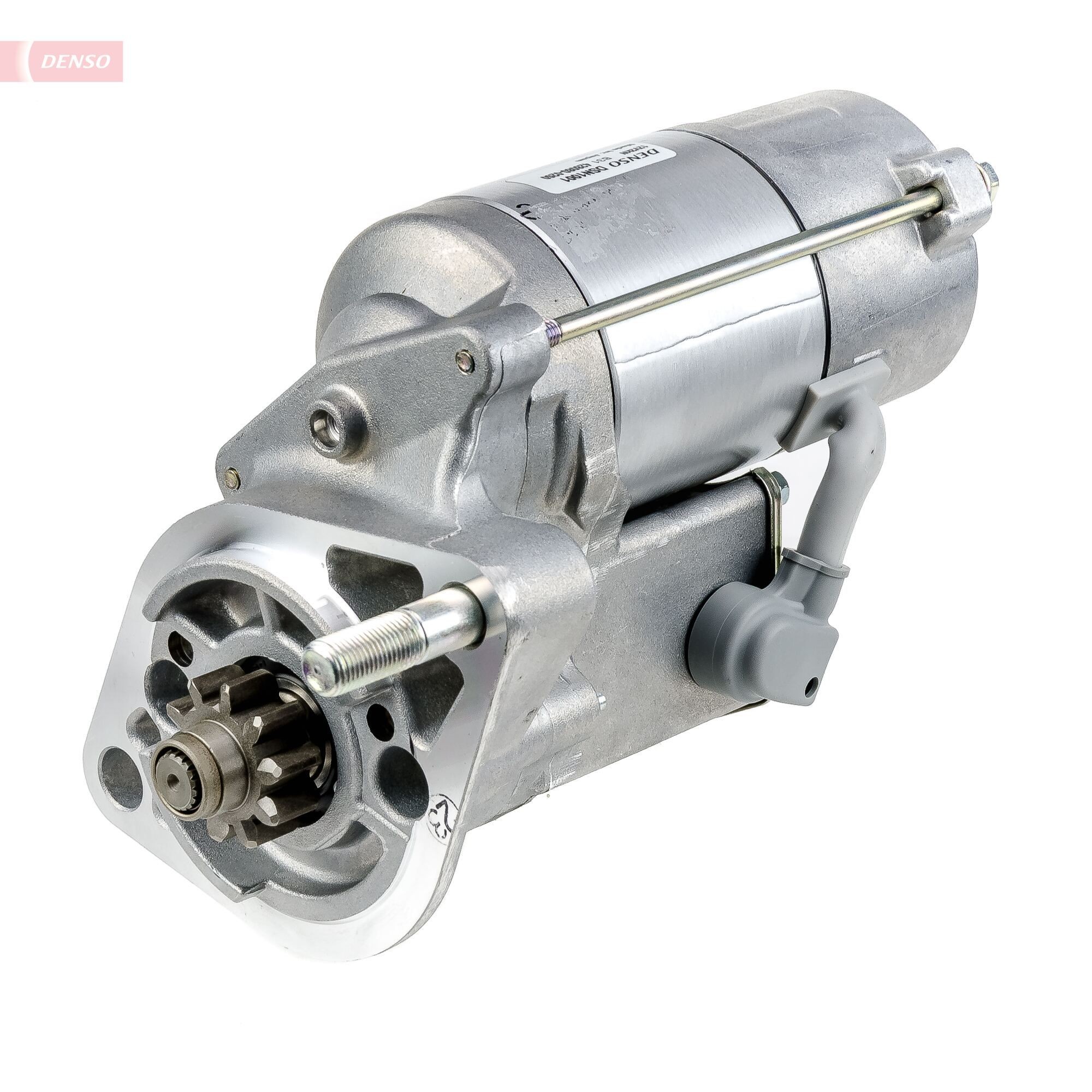 Motorino avviamento DENSO DSN1001 DENSO DSN1001 costo Motorino avviamento Toyota DYNA 2010