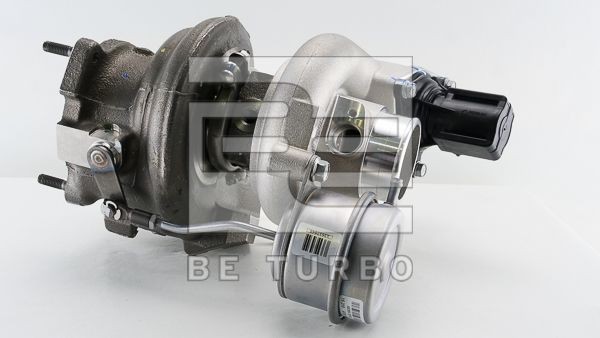 BE TURBO Turboaggregat 129277 129277 BE TURBO turboaggregat Saab 99