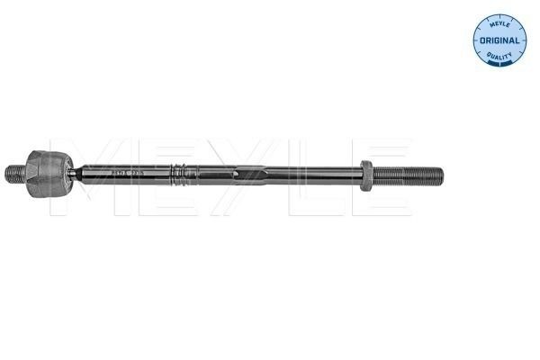 MEYLE Aksialledd, parallellstag 116 031 0014 Styrestag MEYLE Seat LEON -ORIGINAL Quality 116 031 0014