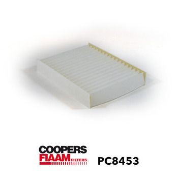COOPERSFIAAM FILTERS Filtre d'habitacle PC8453 Filtre climatisation COOPERSFIAAM FILTERS URBAN CRUISER PC8453 pas cher