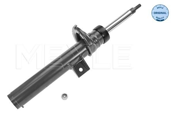 MEYLE Bronzina cuscinetto, Molla a balestra 32-14 710 0004 32-14 710 0004 Balestre MEYLE ALFA ROMEO 147 costo