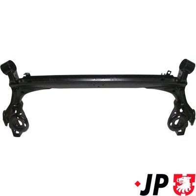 JP GROUP Asverbinding 1150000100 1150000100 Subframe TOYOTA LAND CRUISER JP GROUP