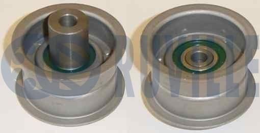 RUVILLE Strammeskinne, styrekjede 3453060 3453060 Kjedestrammer RUVILLE ISUZU TROOPER