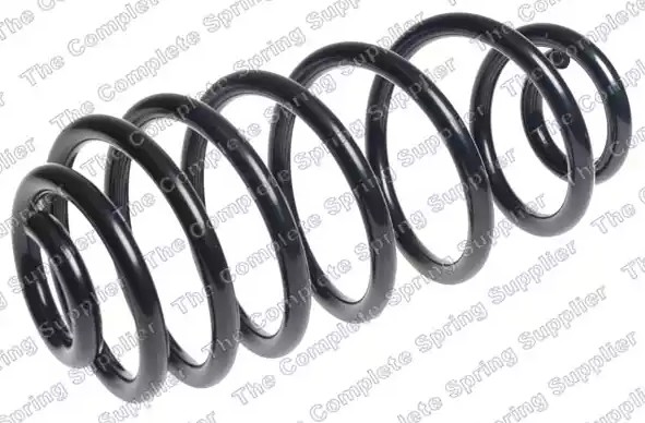 Prużina podvozku LESJÖFORS 4256883 LESJÖFORS 4256883: Pružina podvozku Mercedes VIANO 2012