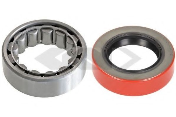 SPIDAN Wiellagerset 72479 72479 SPIDAN Wiellagerset Toyota goedkoop