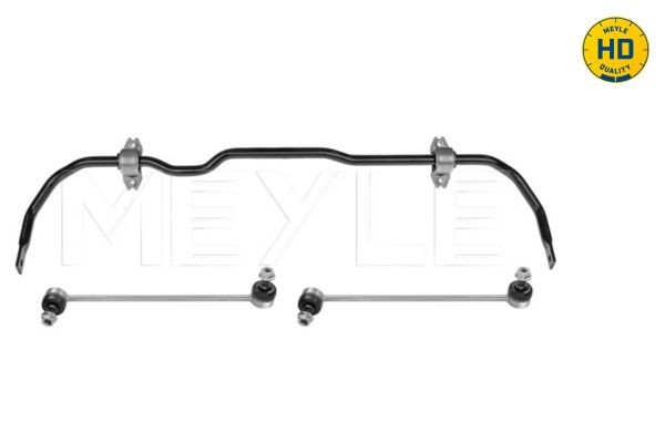 MEYLE Stabilisaatorikomplekt 100 653 0007/HD 100 653 0007/HD -HD Quality Stabilisaator æassii HYUNDAI IONIQ MEYLE