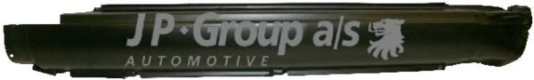 JP GROUP Bas de caisse 1681000370 JP GROUP 1681000370 Bas de caisse Porsche 356 Coupe prix