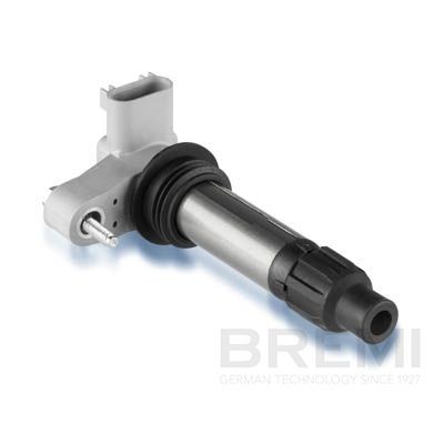 BREMI Tændspole 20520 20520 Tændspole BREMI CHEVROLET EPICA