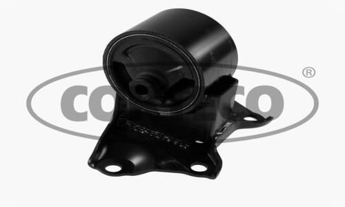 CORTECO Ulożenie motora 49361015 49361015 Silentblok motora KIA MAGENTIS CORTECO
