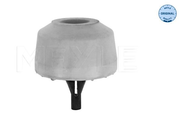 Anschlagpuffer, Federung MEYLE 100 742 0025 MEYLE -ORIGINAL Quality 100 742 0025: Anschlaggummi & Staubmanschette Volkswagen CADDY 2023