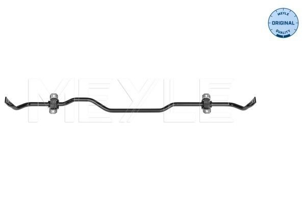 MEYLE Stabiliser Set 100 653 0023 Mercedes CLC MEYLE anti roll bar 1006530023