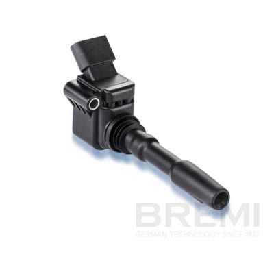 BREMI Tändspole 20529 20529 BREMI tändspolar VW POLO