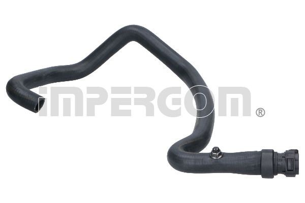 ORIGINAL IMPERIUM Hose, heat exchange heating 221631 ORIGINAL IMPERIUM 221631 Renault Kangoo kc01 hose, heat exchange heating replacement