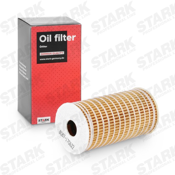 STARK Oil filter SKOF-0860136 SKOF-0860136 STARK oil filter for FIAT COUPE