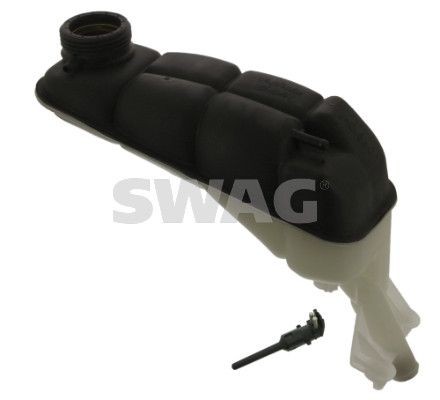 SWAG Expansionskärl 10 93 8916 SWAG 10 93 8916 kylvätskebehållare Mercedes W210 pris