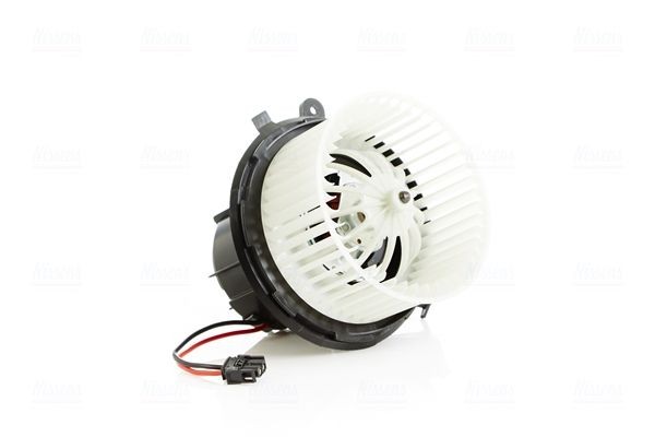 NISSENS Ventilatore abitacolo 87109 87109 Ventola abitacolo NISSENS MERCEDES-BENZ Classe A costo