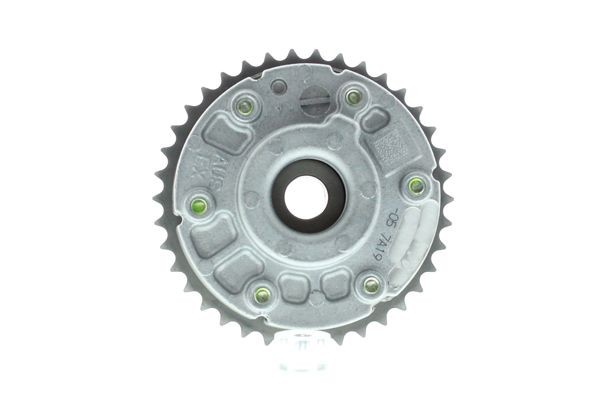 AISIN Regulador do veio de excêntricos VCB-005 Roda dentada, árvore de cames AISIN MARBELLA VCB-005 baratos