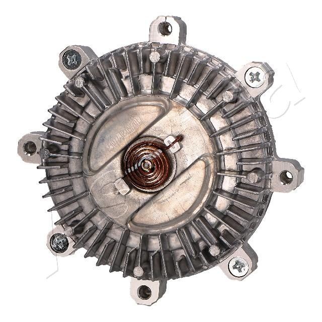 ASHIKA Clutch, kjølevifte 36-05-500 ASHIKA 36-05-500 Radiatorvifte kobling Hyundai H1 A1 pris