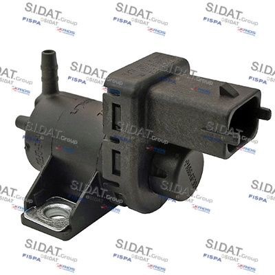 SIDAT Trykkomformer, eksosstyring 83.970 Trykkomformer turbolader SIDAT Fiat FREEMONT 83.970