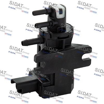 SIDAT Pressure Converter, exhaust control 83.763 83.763 SIDAT turbo control valve for CITROЁN AX