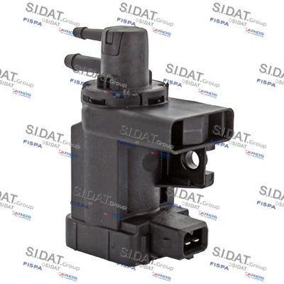 SIDAT Ladetryksstyring, Turbolader 83.749 Ladetryksregulatorventil SIDAT Alfa Romeo 155 83.749
