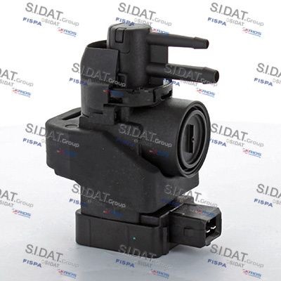 SIDAT Transmetteur de pression, contrôle des gaz d'échappement 83.899 SIDAT 83.899 Transmetteur de pression turbo ix35 Van prix