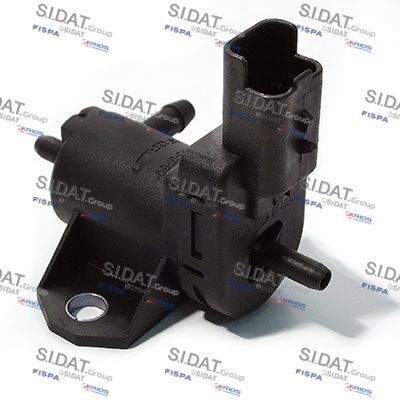 SIDAT Convertitore pressione, Turbocompressore 83.861 SIDAT 83.861 Convertitore pressione turbocompressore DS4 Hatchback originale prezzo
