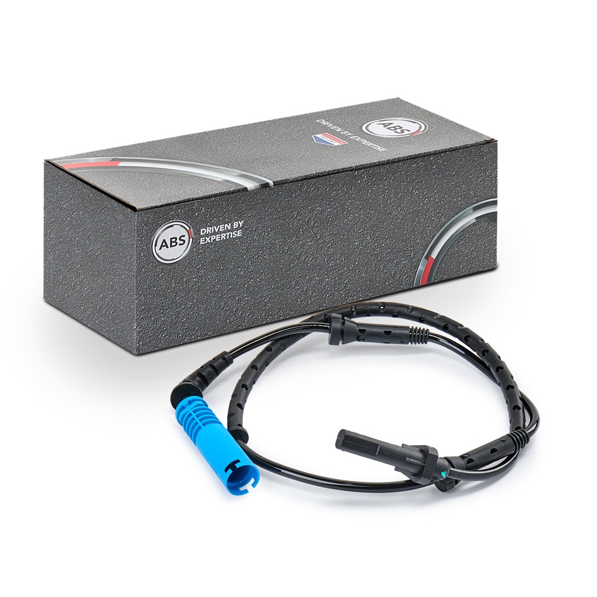 A.B.S. Αισθητήρας, στροφές τροχού 30364 Αισθητήρας ABS BMW E63 30364 A.B.S.