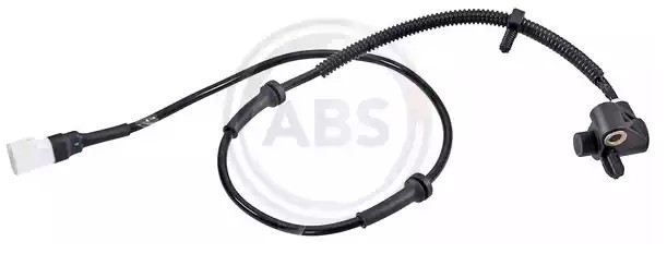 A.B.S. Devējs, Riteņu griešanās ātrums 30435 A.B.S. 30435 ABS devējs Ford Mondeo mk2 Universālis par izdevīgu cenu