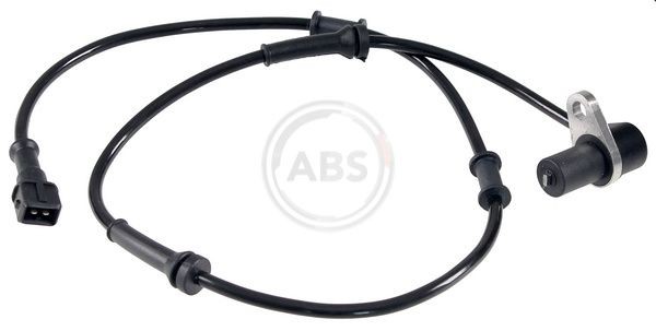 ABS-Sensor A.B.S. 30477 A.B.S. 30477 MITSUBISHI CARISMA 2004 ABS Sensor