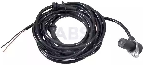 A.B.S. Capteur ABS 30481 30481 Capteurs ABS MERCEDES-BENZ /8 A.B.S.
