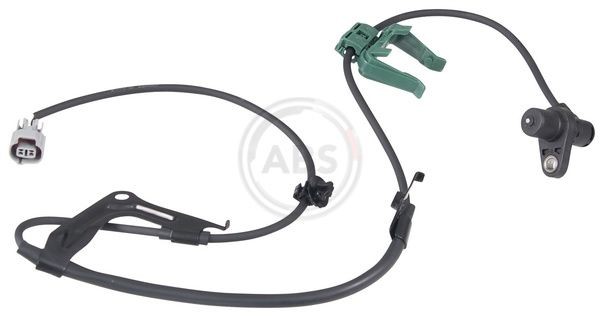 A.B.S. Snímač počtu otáčok kolesa 30507 A.B.S. 30507 Snímač ABS Toyota Carina E cena
