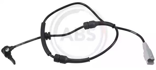 A.B.S. Wielsnelheidssensor (ABS) 30522 A.B.S. 30522 Abs sensor Peugeot e 807 aan een voordelige prijs