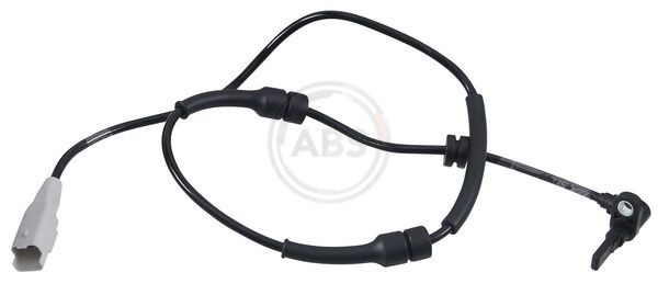 ABS sensor A.B.S. 30533 A.B.S. 30533 FIAT ULYSSE 2009 abs sensor price
