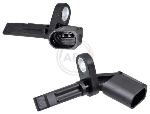 A.B.S. Snímač počtu otáčok kolesa 30563 30563 Snímač ABS Volkswagen BEETLE A.B.S.
