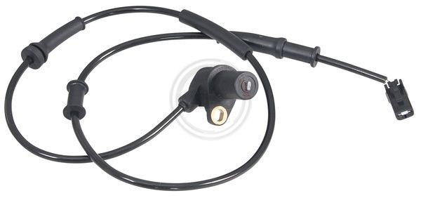 Αισθητήρας, στροφές τροχού A.B.S. 30603 A.B.S. 30603 Αισθητήρας ABS HYUNDAI ACCENT 2000
