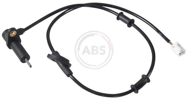 Capteur ABS A.B.S. 30604 A.B.S. 30604: Capteur de roue Hyundai ACCENT 2007
