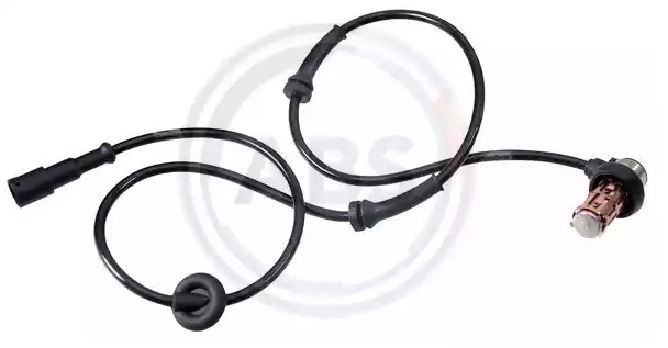 A.B.S. ABS-anturi 30630 A.B.S. 30630 ABS-anturi