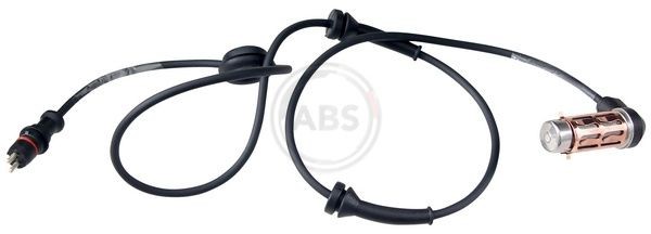 A.B.S. Devējs, Riteņu griešanās ātrums 30631 A.B.S. 30631 ABS devējs Peugeot 106 lēti