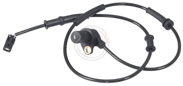 Capteur ABS A.B.S. 30634 A.B.S. 30634 Capteur de roue ABS HYUNDAI ACCENT 2006