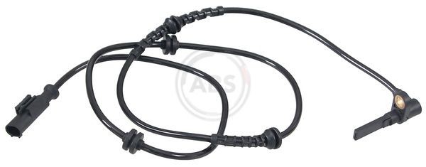 A.B.S. Capteur ABS 30661 A.B.S. 30661 Capteur de roue Citroen Jumper Minibus d'origine prix
