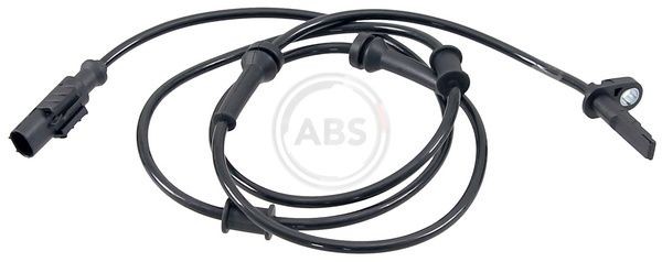 A.B.S. Capteur ABS 30663 A.B.S. 30663 Contrôle capteur ABS Citroen Jumper Minibus d'origine prix