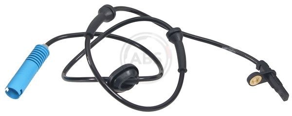 A.B.S. Capteur ABS 30760 A.B.S. 30760 Capteur de roue ABS Land Rover Discovery 5 prix