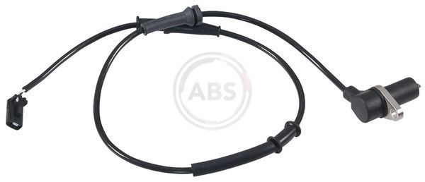 Αισθητήρας, στροφές τροχού A.B.S. 30780 A.B.S. 30780 Αισθητήρας ABS HYUNDAI ACCENT 2000