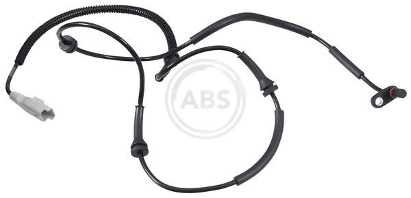Wielsnelheidssensor (ABS) A.B.S. 30816 A.B.S. 30816 Wielsensor PEUGEOT EXPERT 2008